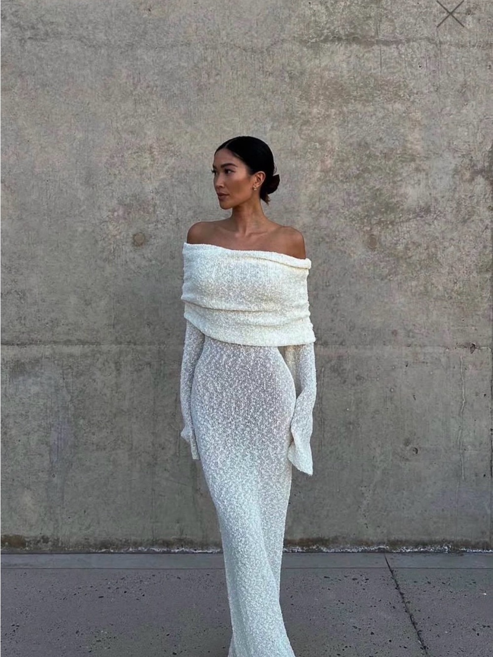Meshki MARISOL Dress